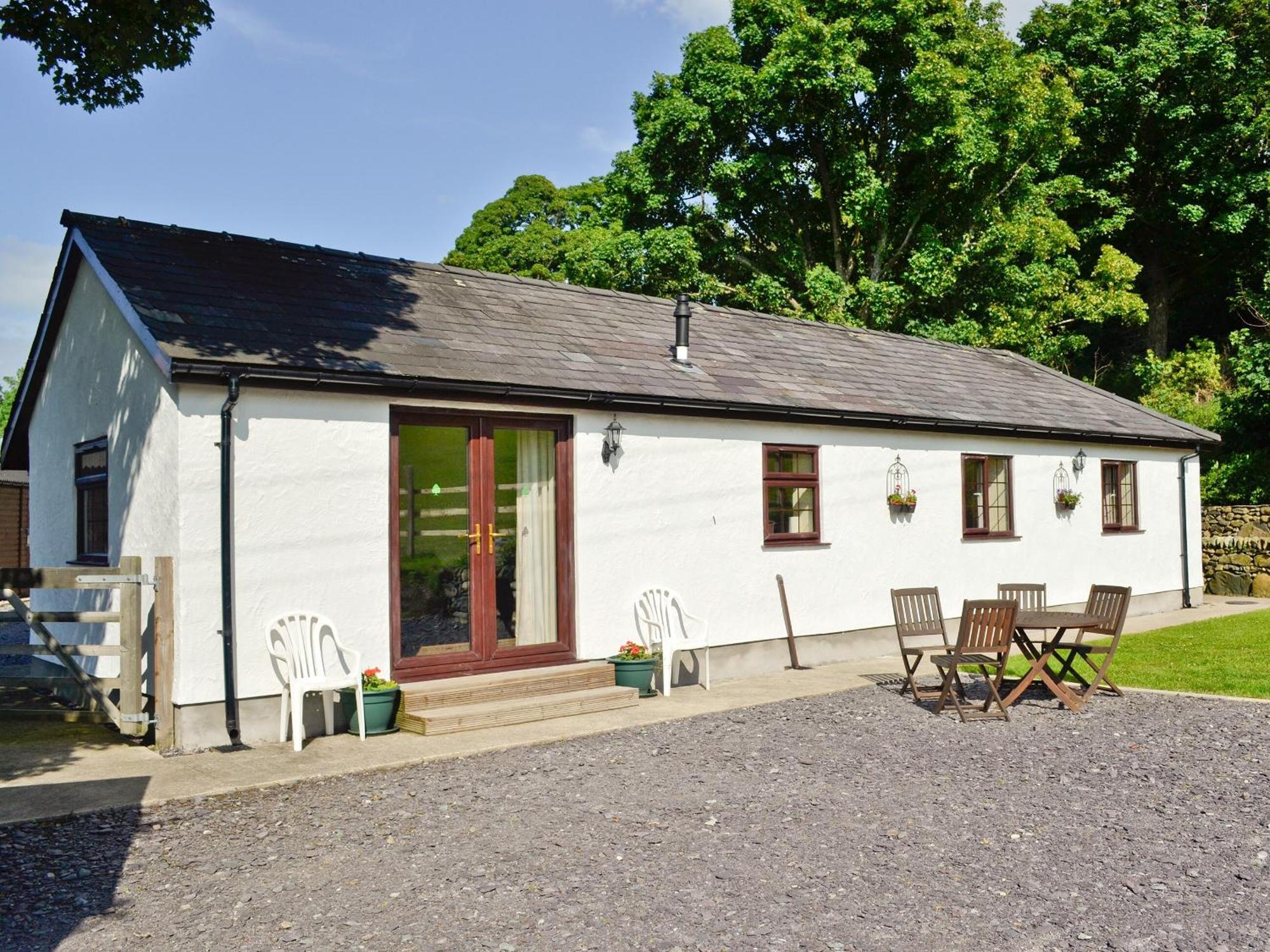 Tan Rallt Barn Tregarth ภายนอก รูปภาพ